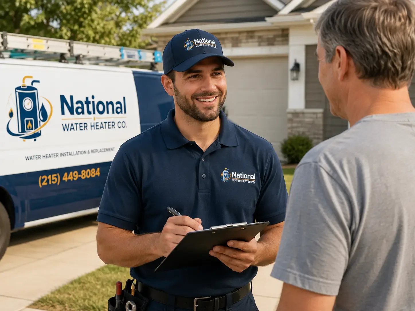 Water Heater Installation Midfield, TX FAQs
